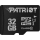 Karta pamięci Patriot 32GB microSDHC LX Series UHS-I